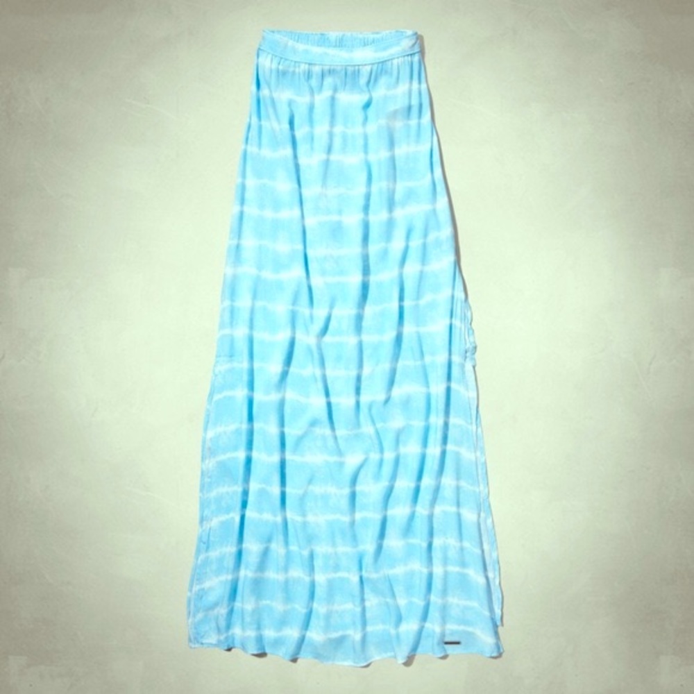 Maxi Skirt